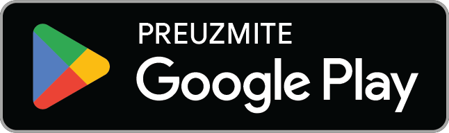 Dostupno na usluzi Google Play